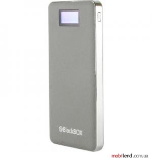 BlackBox 1088E 10000mAh grey
