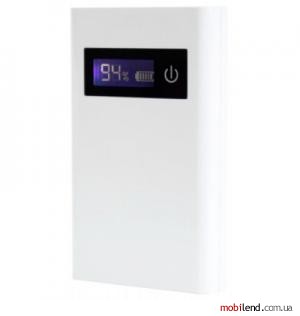 BlackBox 1090E 6000mAh white