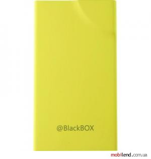 BlackBox YJ301 3200mAh yellow
