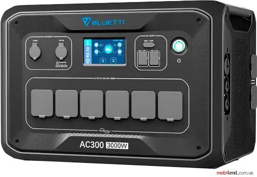 BLUETTI AC300