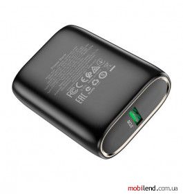 Borofone BJ21 10000mAh Black