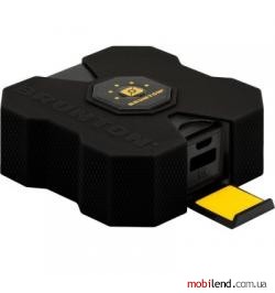 Brunton Revolt 9000 Black (F-REVOLTXL-BK)