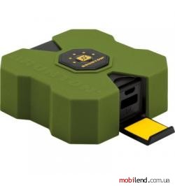 Brunton Revolt 9000 Olive Green (F-REVOLTXL-OG)