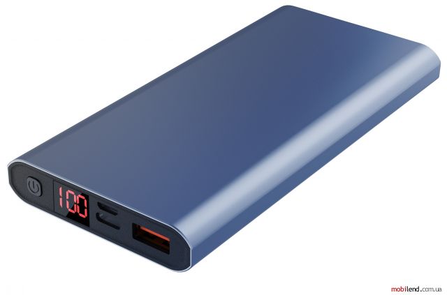 BYZ W6 10000 mAh Type-C Dark-blue