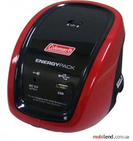 Coleman Energy Pack CLM528