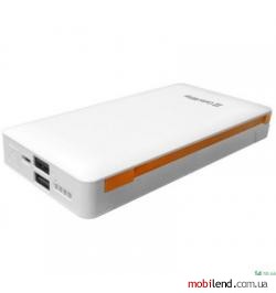 ColorWay 18400mAh White (CW-PB184LPA2W-Q3F)