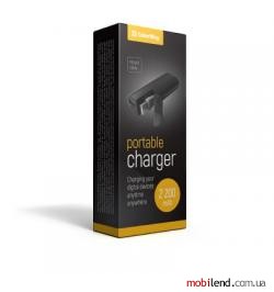 ColorWay 2200 mAh Black (CW-PB022LIC1BK)