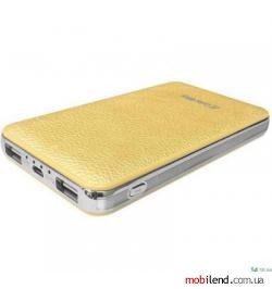 ColorWay 8000 mAh Gold (CW-PB080LPA2GD)