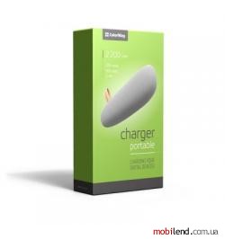 ColorWay Arrival 2200 mAh Grey (CW-PB022LIS1GY)