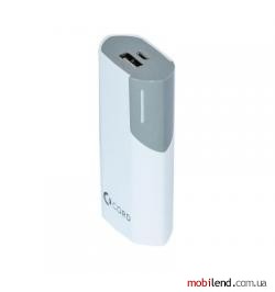 Cord Standart Y5600 White/Grey