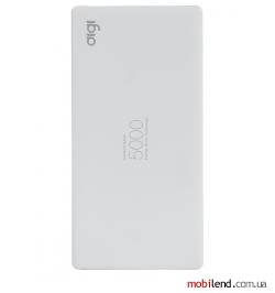 DiGi LP-85 5000 mAh White