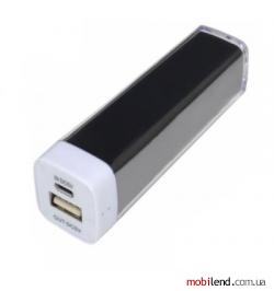 Doca D-Lipstick HT-2600 2600mAh black