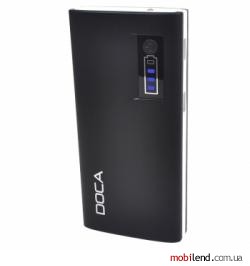 Doca D566I 13000mAh black
