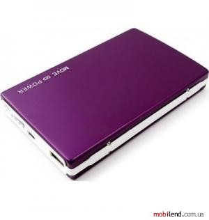 Drobak Power Rover-II/10000 mAh/Purple (602683)