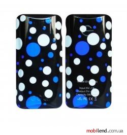 Ebai Mobile Power 5600 mAh (Blue)