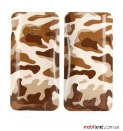 Ebai Mobile Power 5600 mAh (Brown)