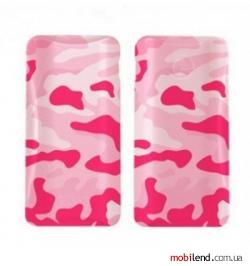Ebai Mobile Power 5600 mAh (Pink)