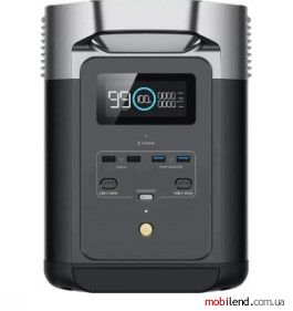 EcoFlow DELTA 2 (ZMR330-EU)