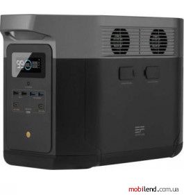 EcoFlow DELTA Max 1600 (DELTAMAX1600-EU)