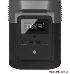 EcoFlow DELTA Mini (DELTAmini-EU)