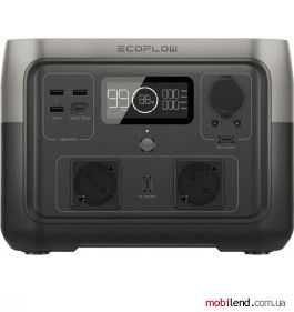 EcoFlow RIVER 2 Max