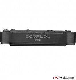 EcoFlow RIVER Extra Battery (EFMAXKIT-B-G)