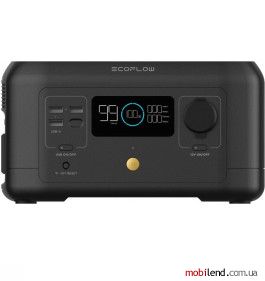 EcoFlow RIVER mini (RIVERMINI)