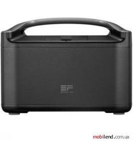 EcoFlow RIVER Pro Extra Battery (EFRIVER600PRO-EB-UE)