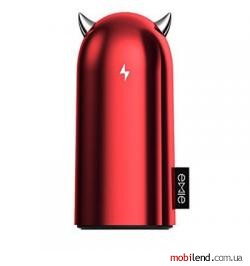 EMIE Devil Volt 5200mAh Red