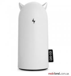 EMIE Devil Volt 5200mAh White