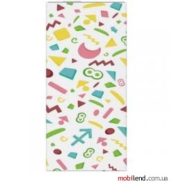 EMIE Memo ES100-B Power Bank 10000 mAh Icecream