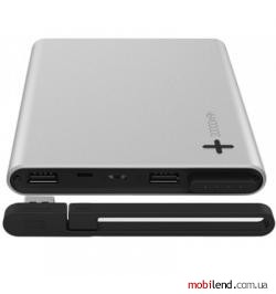 EMIE Power Station 20000mAh Silver
