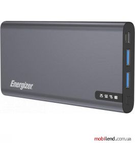 Energizer 10000 mAh grey UE10047PQ