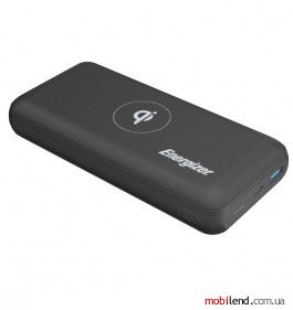 Energizer QE20007PQ PD3.0 18W 20000mAh Black