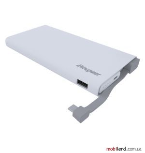 Energizer UE10004QC 10000mAh White
