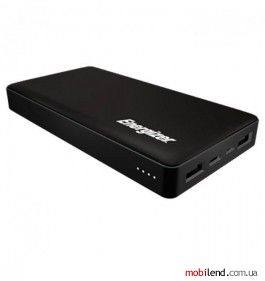 Energizer UE15002 Black