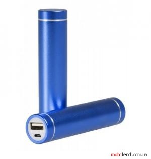 eSTUFF Power Bank 2600 mAh ������� (ES80183)