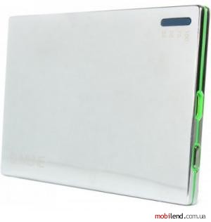ExtraDigital SLIMLINE Chrome (PBU3402)