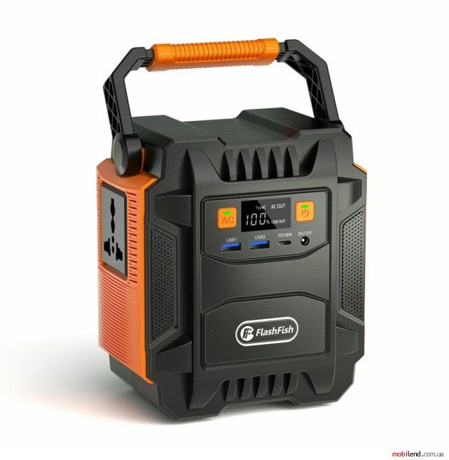 FlashFish A201, 200 �� (FF-A201)