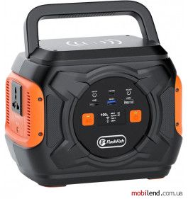 FlashFish A301 320W 80000mAh