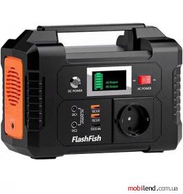 FlashFish E200 40800 ��/�