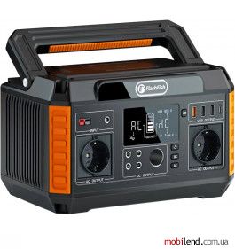 FlashFish P60 500 �� 140400���
