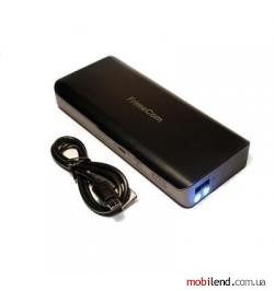 FrimeCom 5S-BK (10000mAh) LED