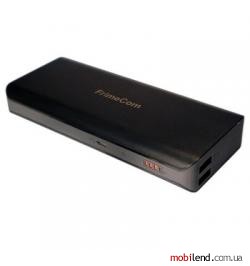 FrimeCom 5SI-BK (10000mAh) 2 USB
