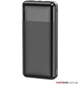 Gelius Pro Torrent 3 GP-PB20015 20000 mAh Black (00000090509)