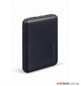 Gembird 5000 mAh Black (PB05-02)