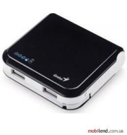 Genius ECO-u500 Black