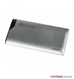 Globex Q100P 10000 mAh QC 3.0