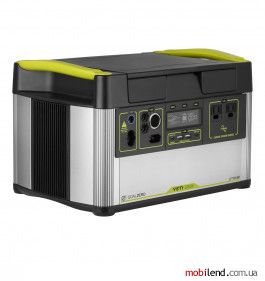 Goal Zero Yeti 1000X