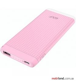 GOLF D40 4000mah Pink